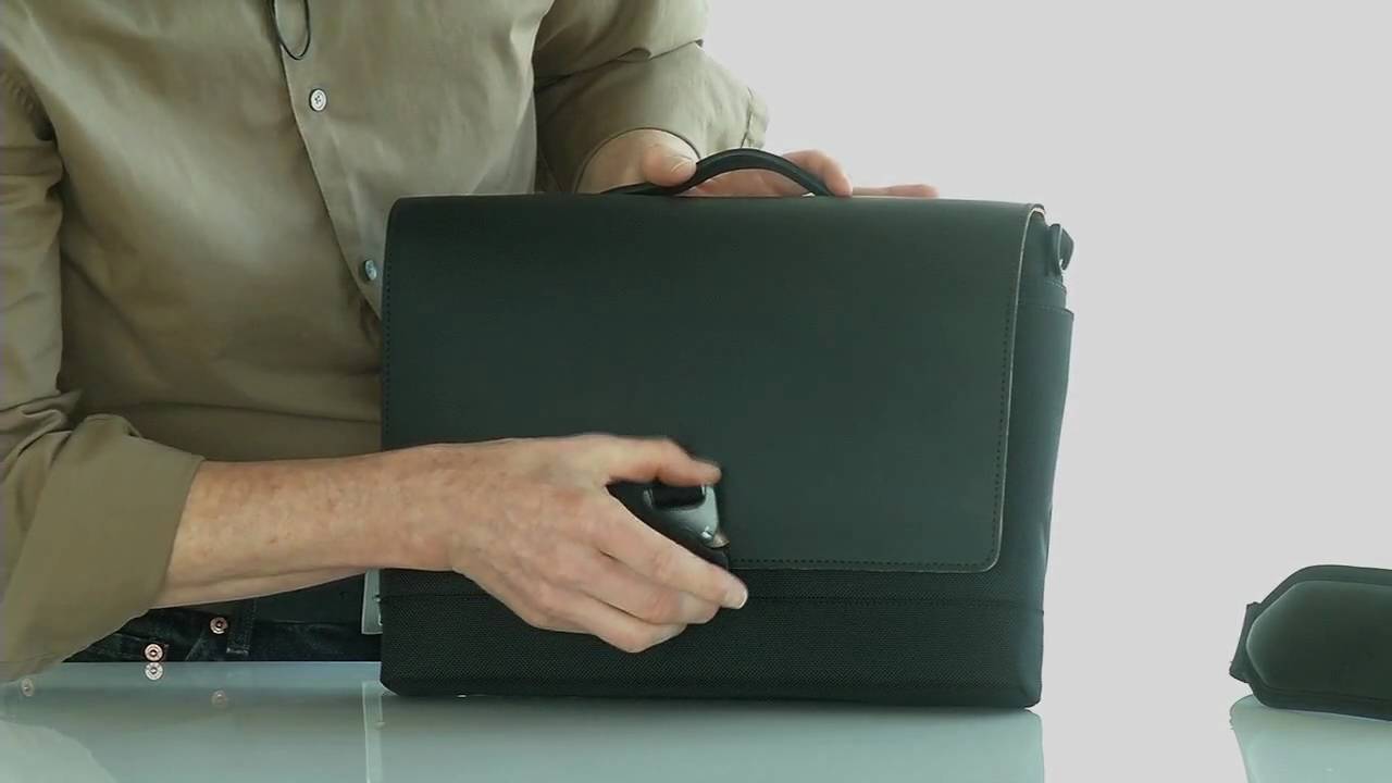MacBook Air or MacBookPro HardCase - WaterField Designs - MacBook Laptop Bag - SFBags.com