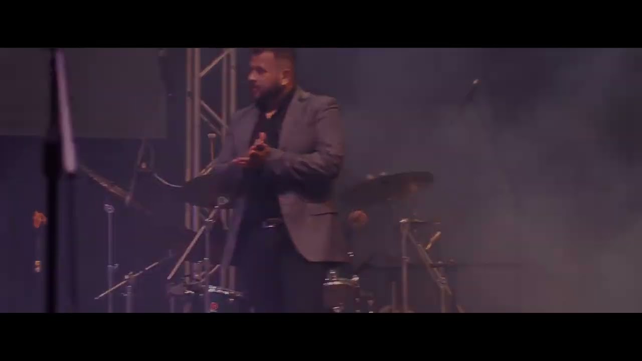 Punto Clave - Intro-El Mensú (En Concierto) VIDEO OFICIAL