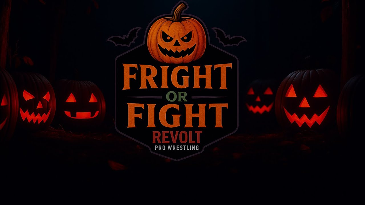 Fright Or Fight