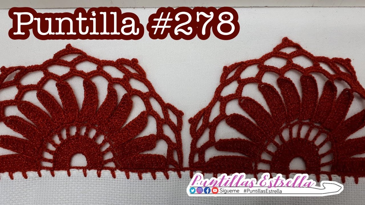 Puntilla 278