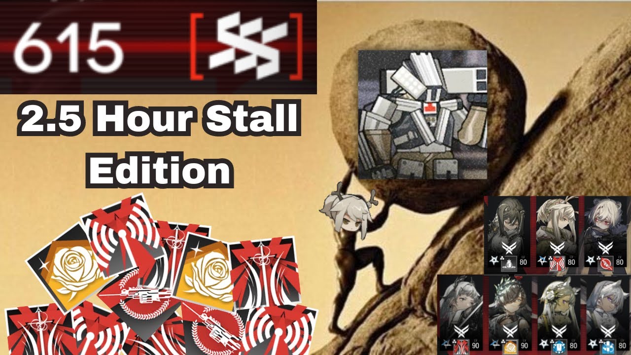 One must imagine the aZLing girls happy | Pinch Out Main Map | aZLing ops only
