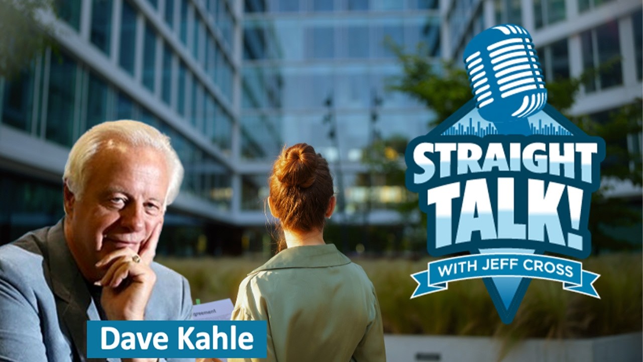 The Obsolete Salesperson