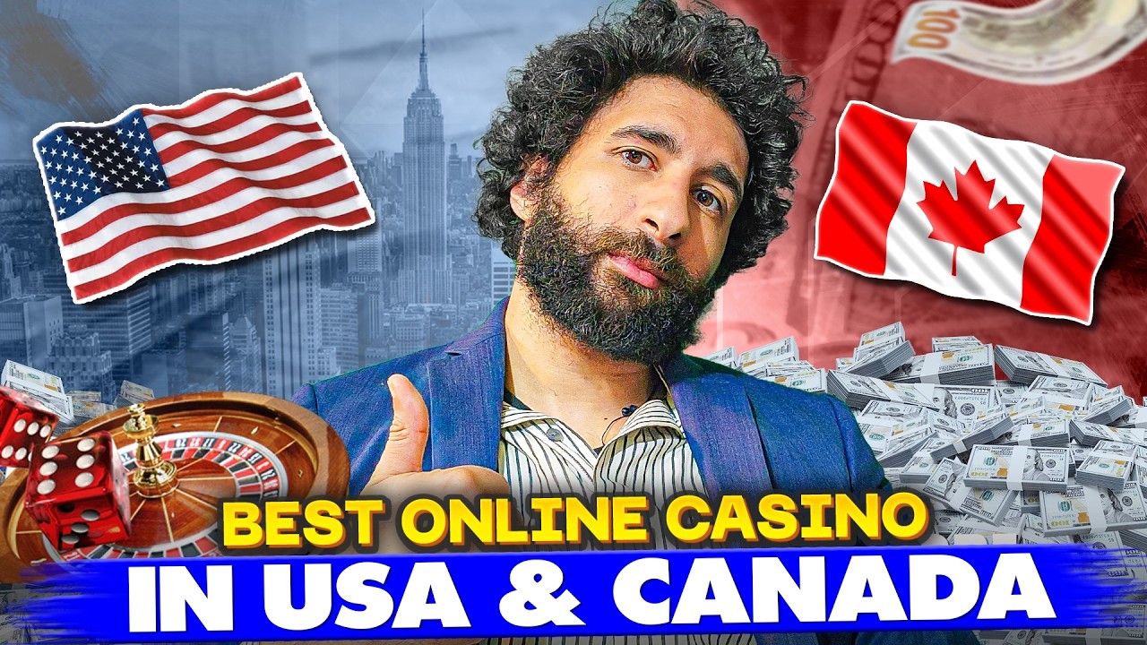 Best Online Slots in USA & Canada 2026 |  250% Bonus