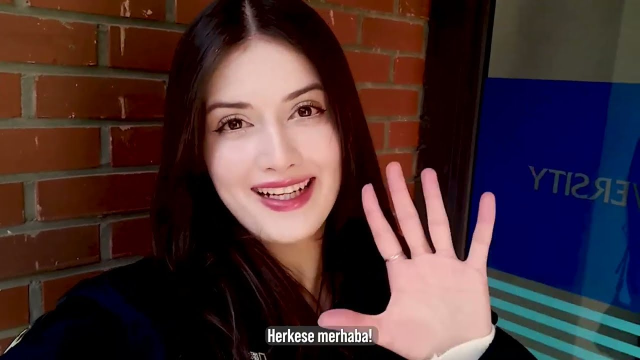 [WE-LOG] Güney Kore'de Kore Dili ve Edebiyatı Öğrencisi Olmak!