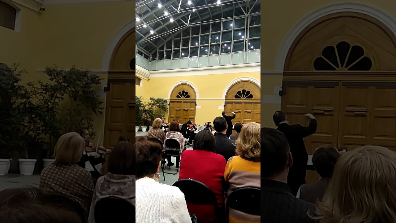 Mozart Cassation G - dur mov. 5 violin solo