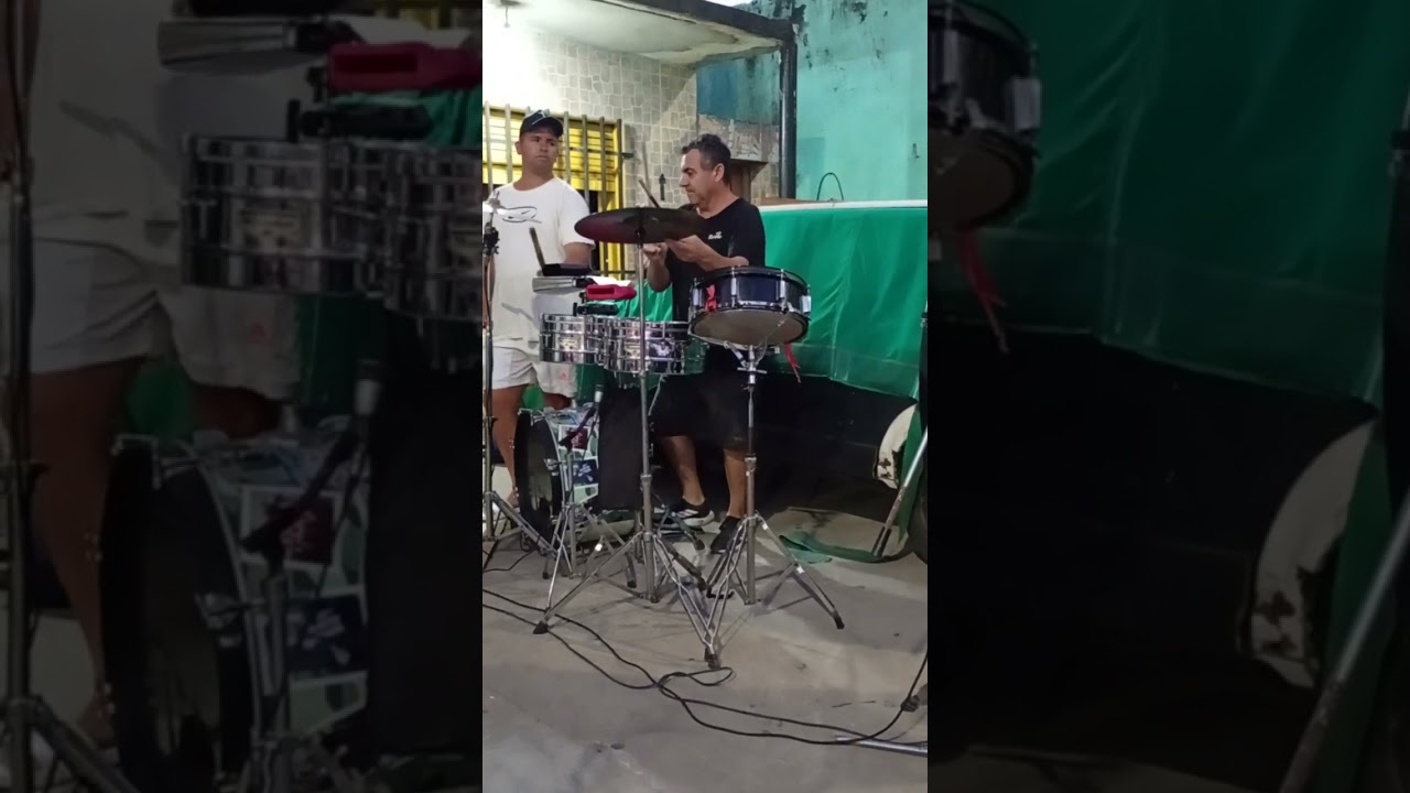 Que grande este musico
