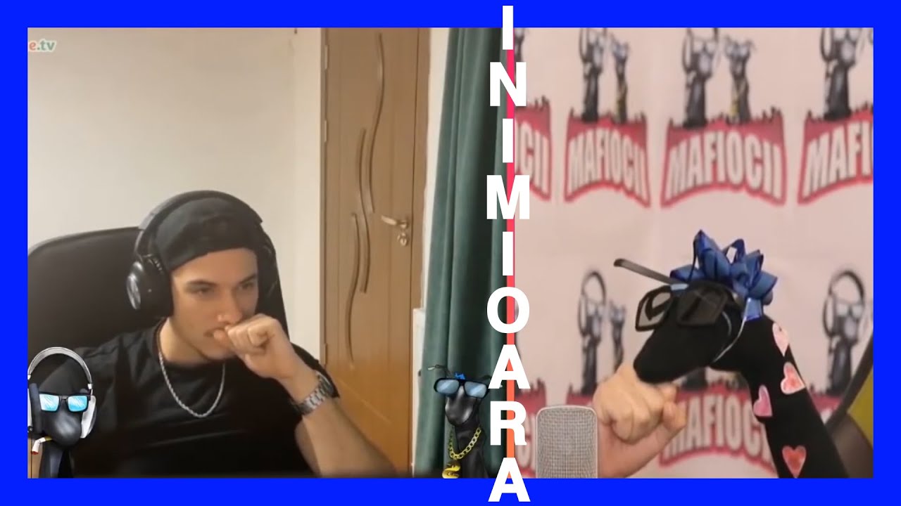 MAFIOCII | EP. 27 - INIMIOARAAAA ! ❤️❤️ | Ghioc 