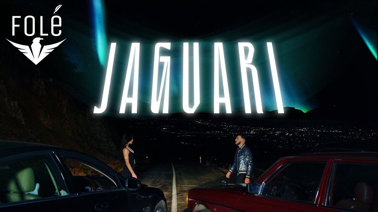 Deyzoh - Jaguari