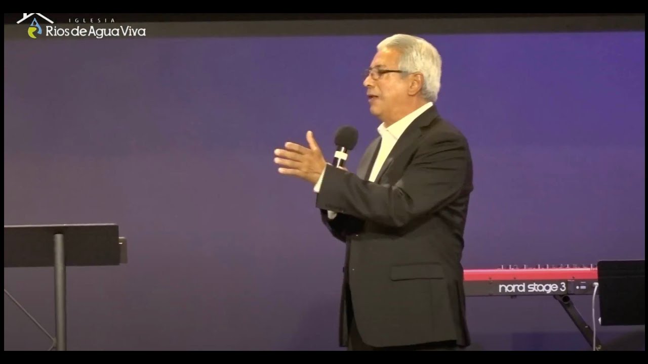 Dios Te Prueba Antes De Bendecirte (Pastor Mario Oseguera)