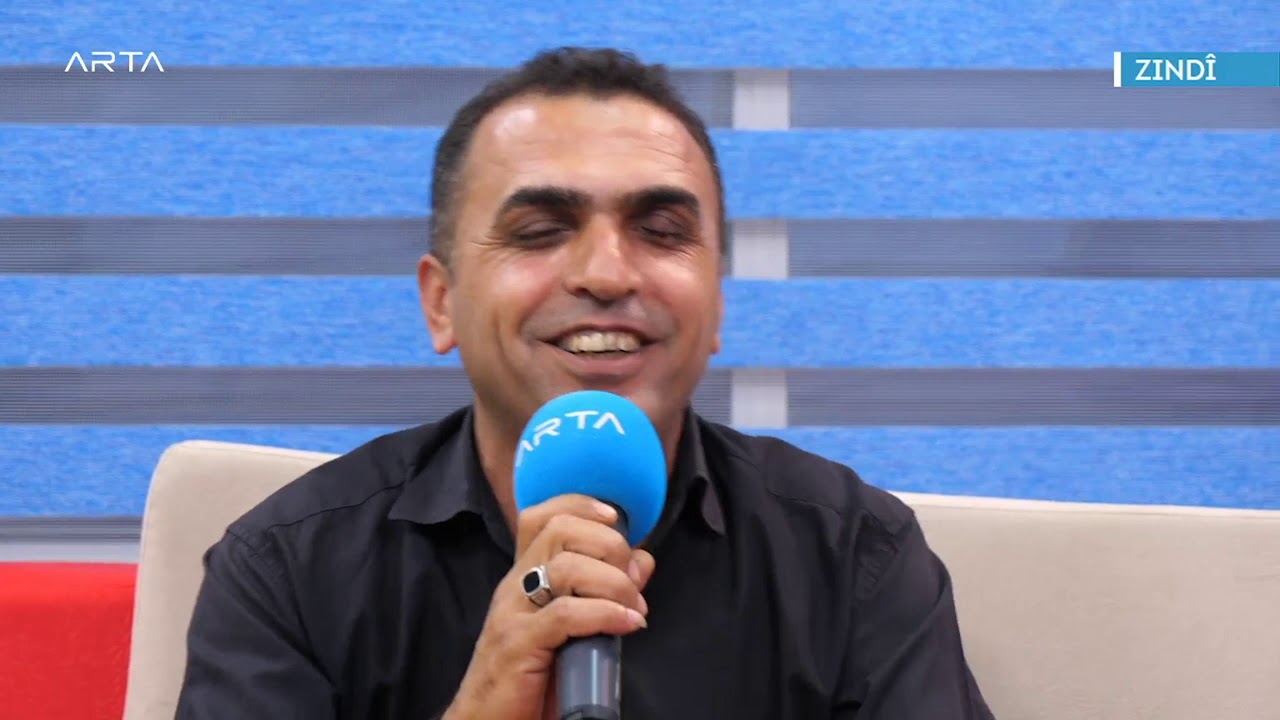 Hacî Mûsa | Sefqan û Mêvan