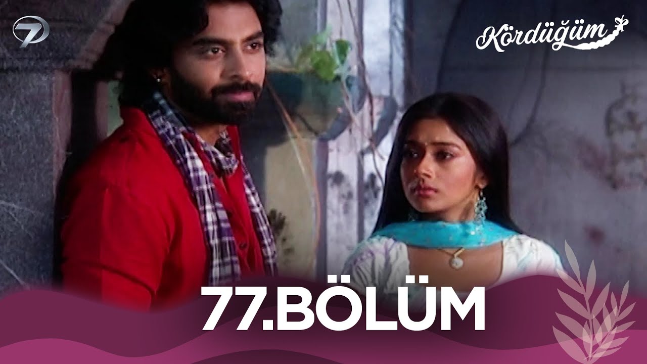 Kördüğüm (Uttaran) Hint Dizisi | 77. Bölüm