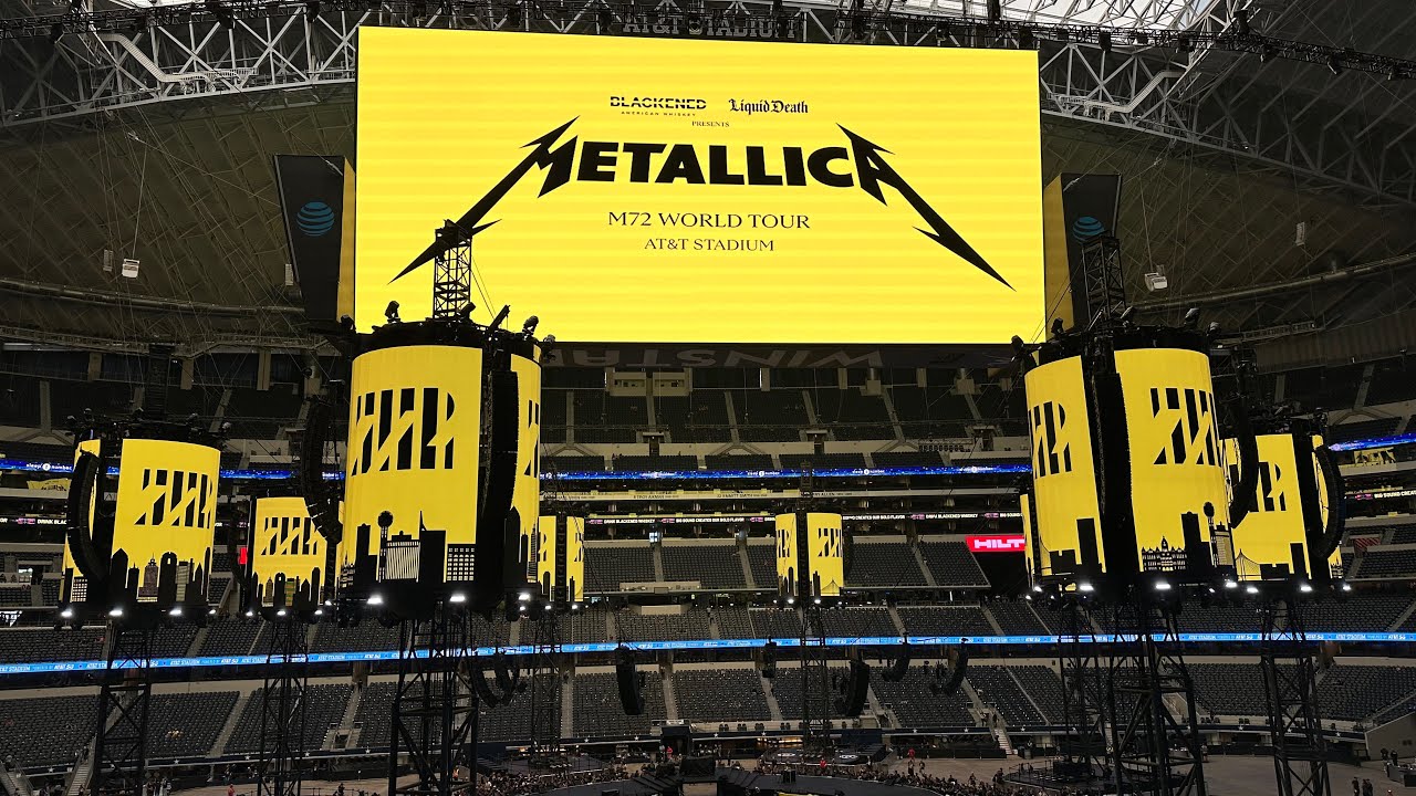 Metallica - 