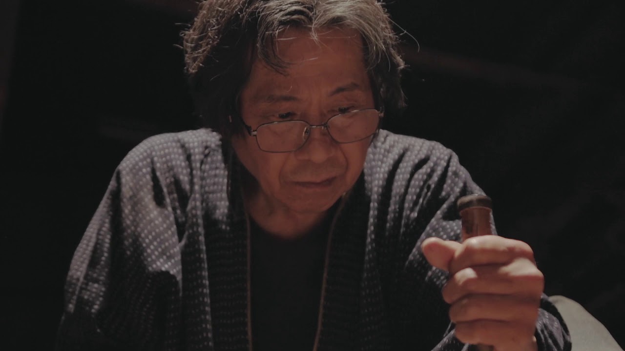 桐里工房　稗田正弘の世界 Final