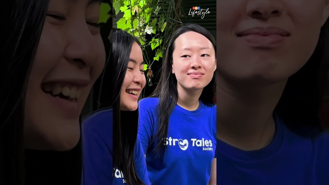Get To Know: Stray Tales Society