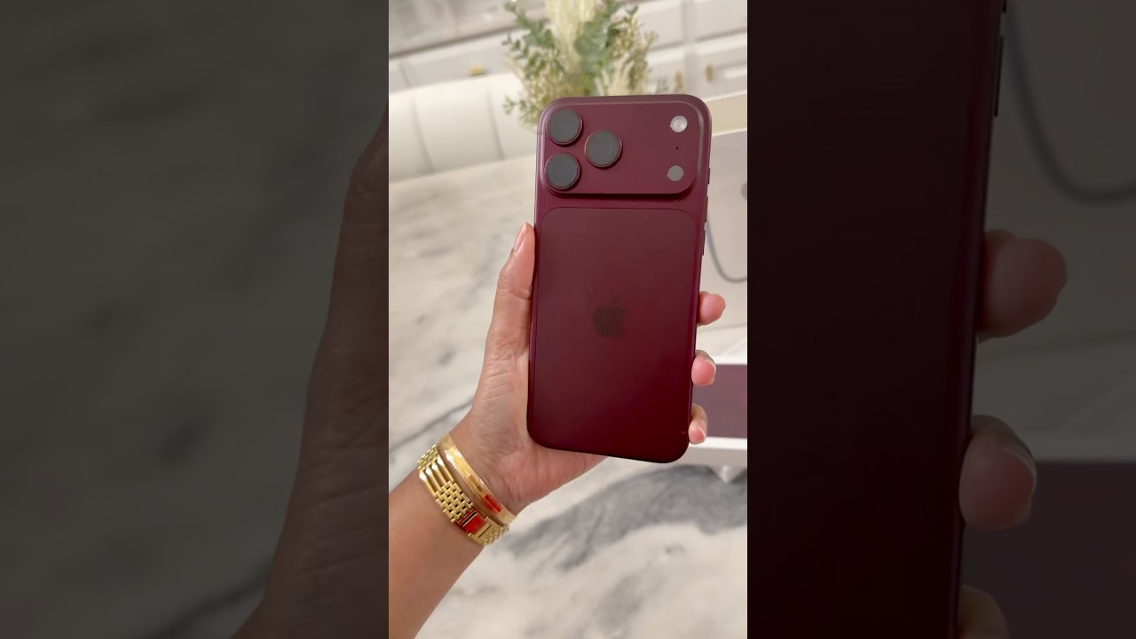 In love with this gorgeous color!   #viral