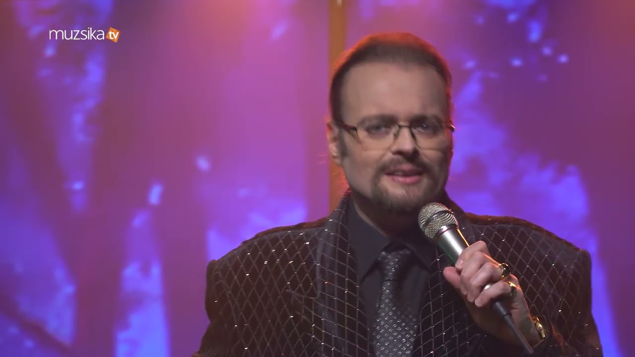 Gáti Pál: Bárhol jársz....