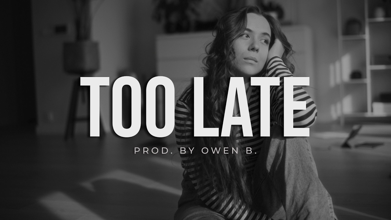 Emotional Rap Beat - 