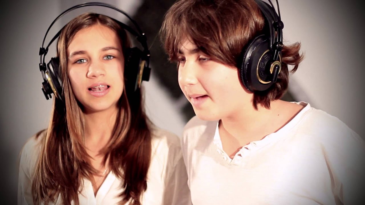 קליפ בר מצווה | קליפ לבר מצווה מכל המשפחה | clip bar mitzvah | זיו חייק - מכתב לאחי