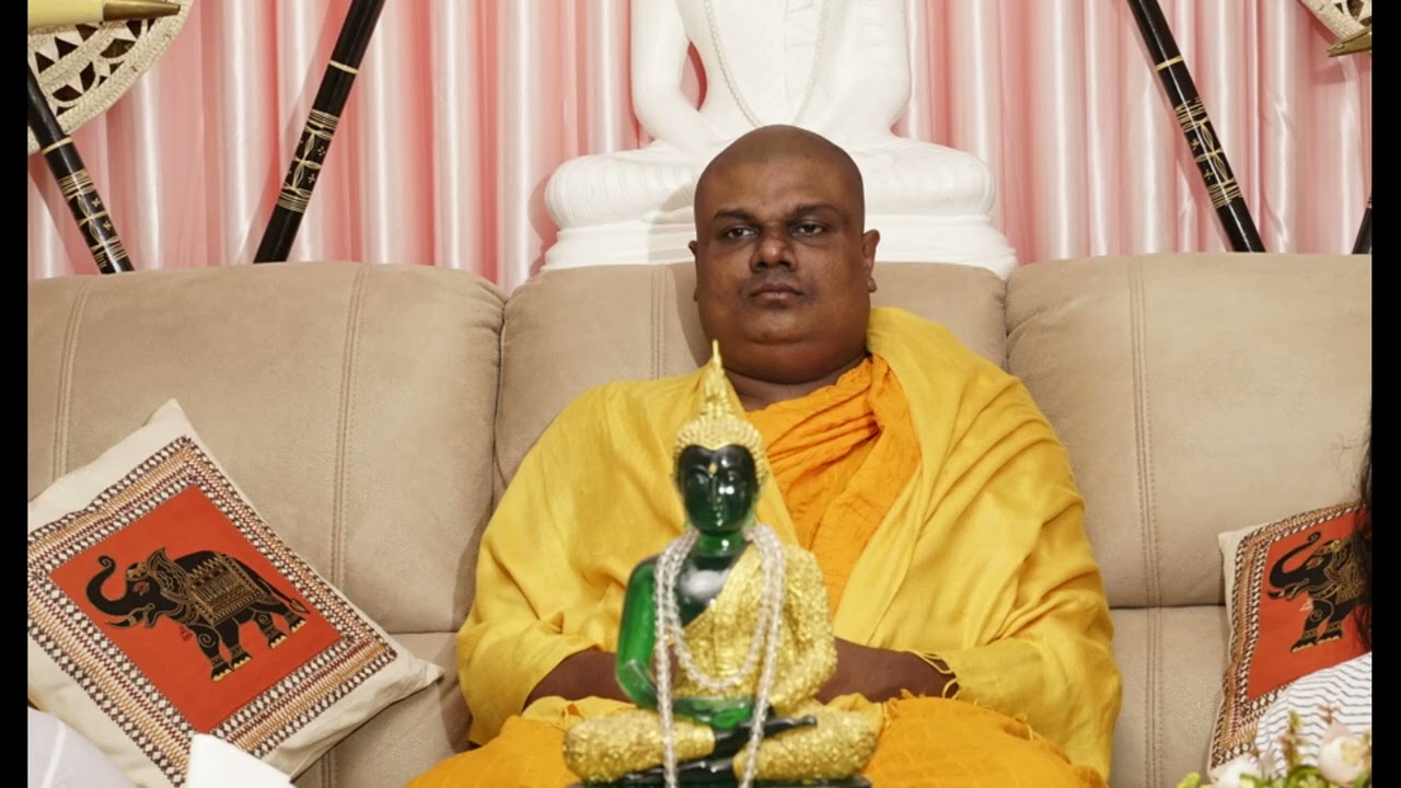මිදීමට අපහසු අකුසලයන් නූපදින තත්වයට පත් කරන මග