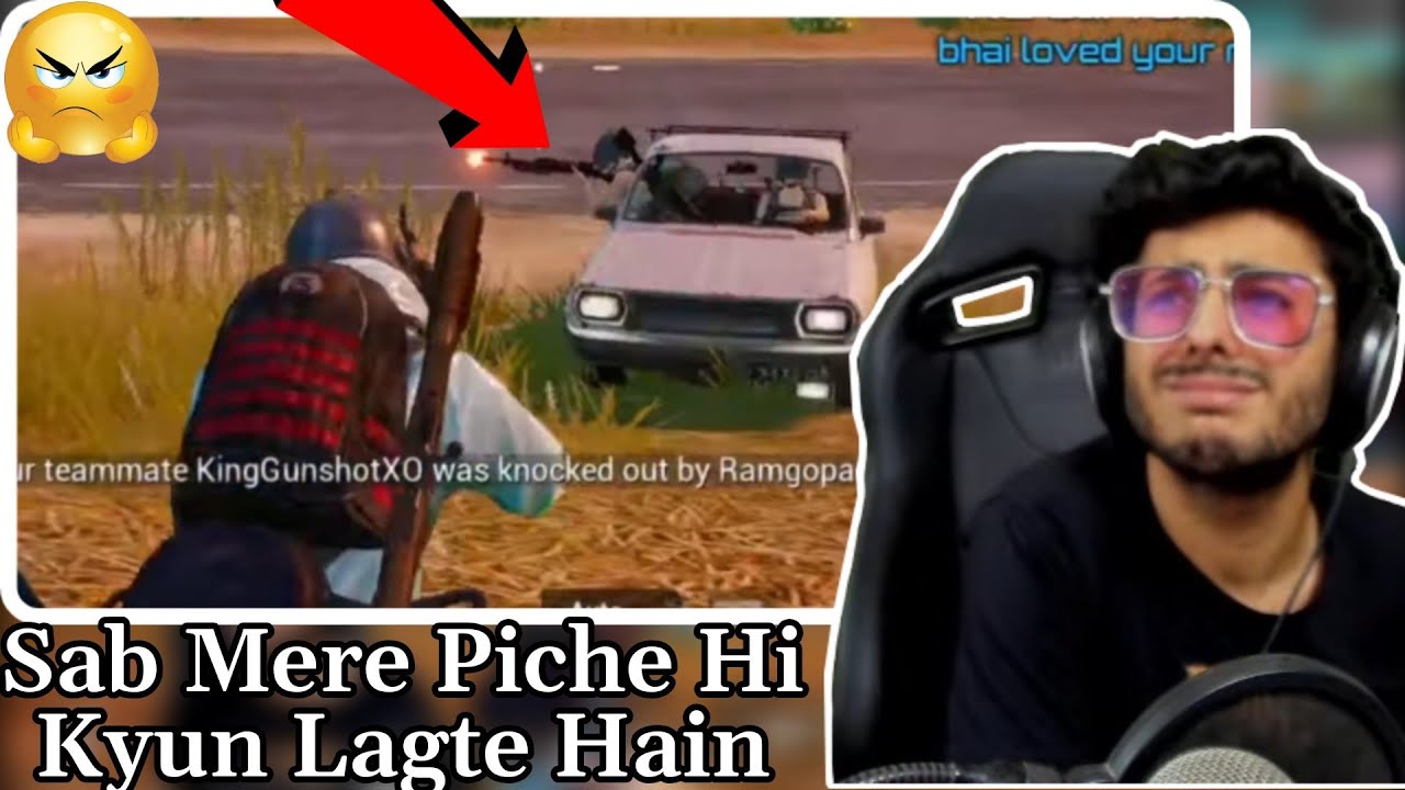Mera Naseeb Hi Kharab Hain😂😂😂Carry Highlights..#3