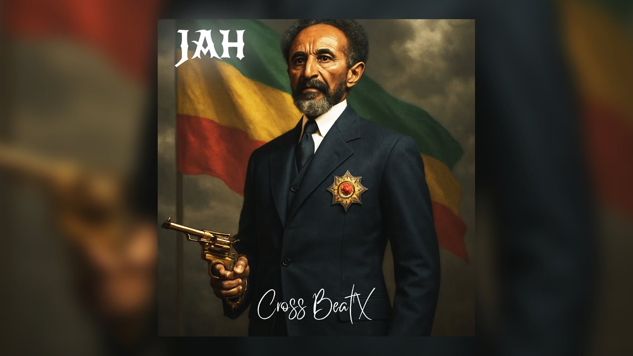 [FREE] JAH – Oromo Drill Type Beat | Ethio Drill x Dark African Drill Instrumental 2025