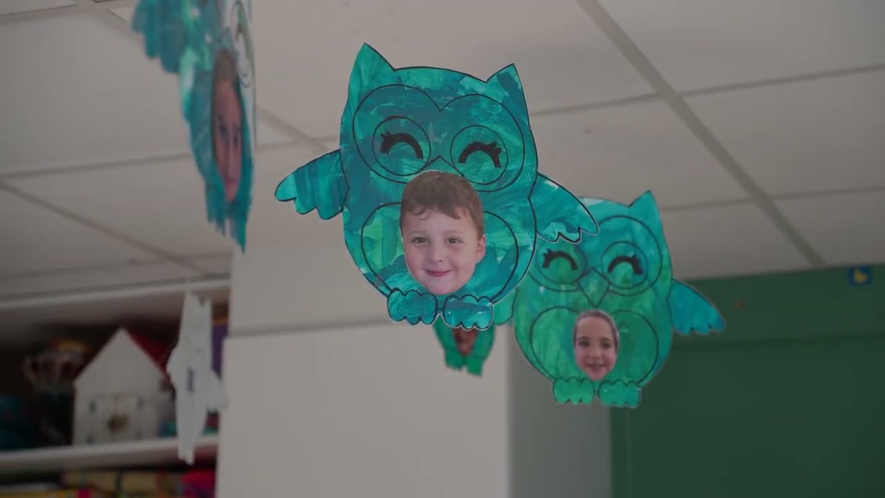 Stadstv: School in je buurt 2025