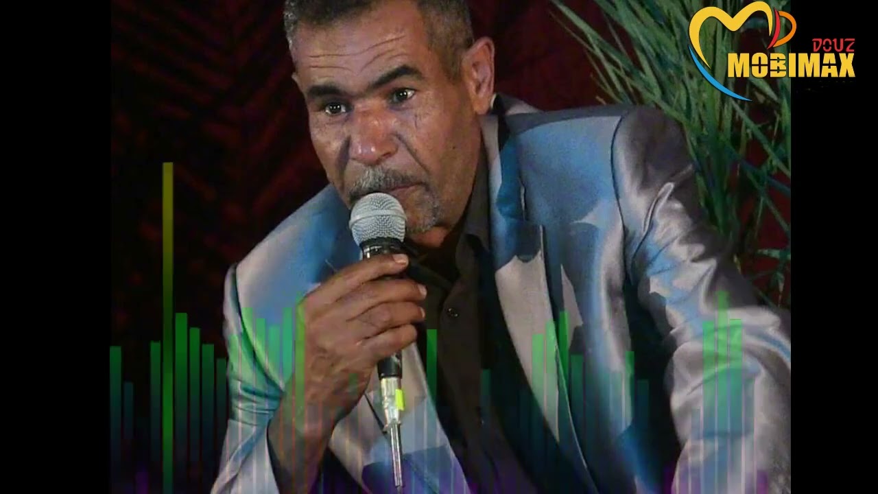 الشاعر البشير عبد العظيم و الفنان عاشور العمامي 2015
