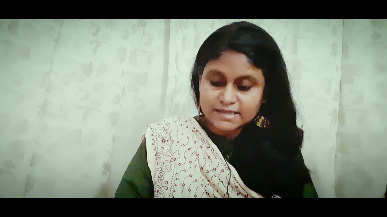 Raag Jog lesson 11.  teental bandish sajan more ghar. mukhra variations and sargam in avartan.
