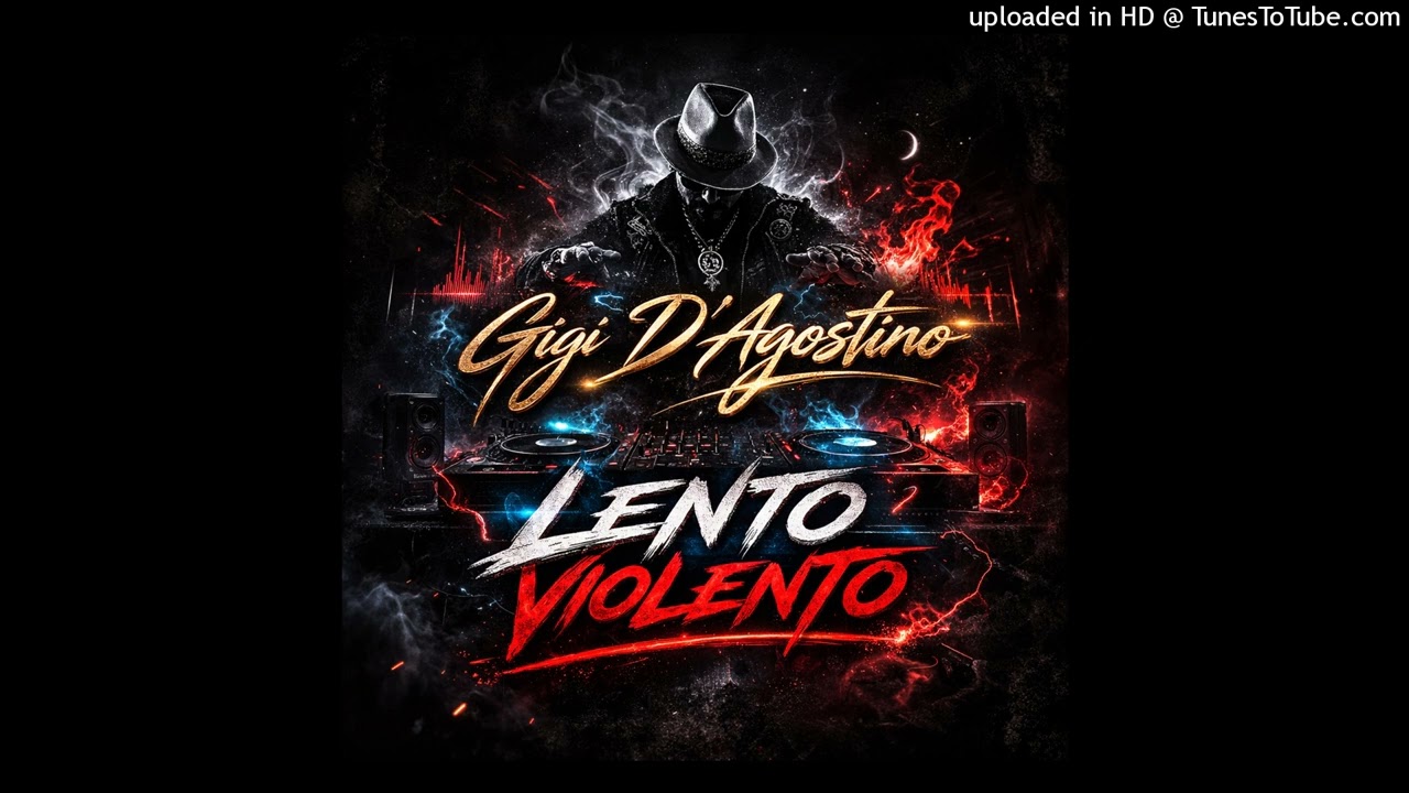 Gigi D'Agostino - Unreleased/Inedito - Demodag 517G