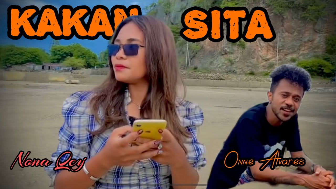 Lagu Dansa Terbaru || KAKA SITA ||Onne Alvares 2025 || OMV