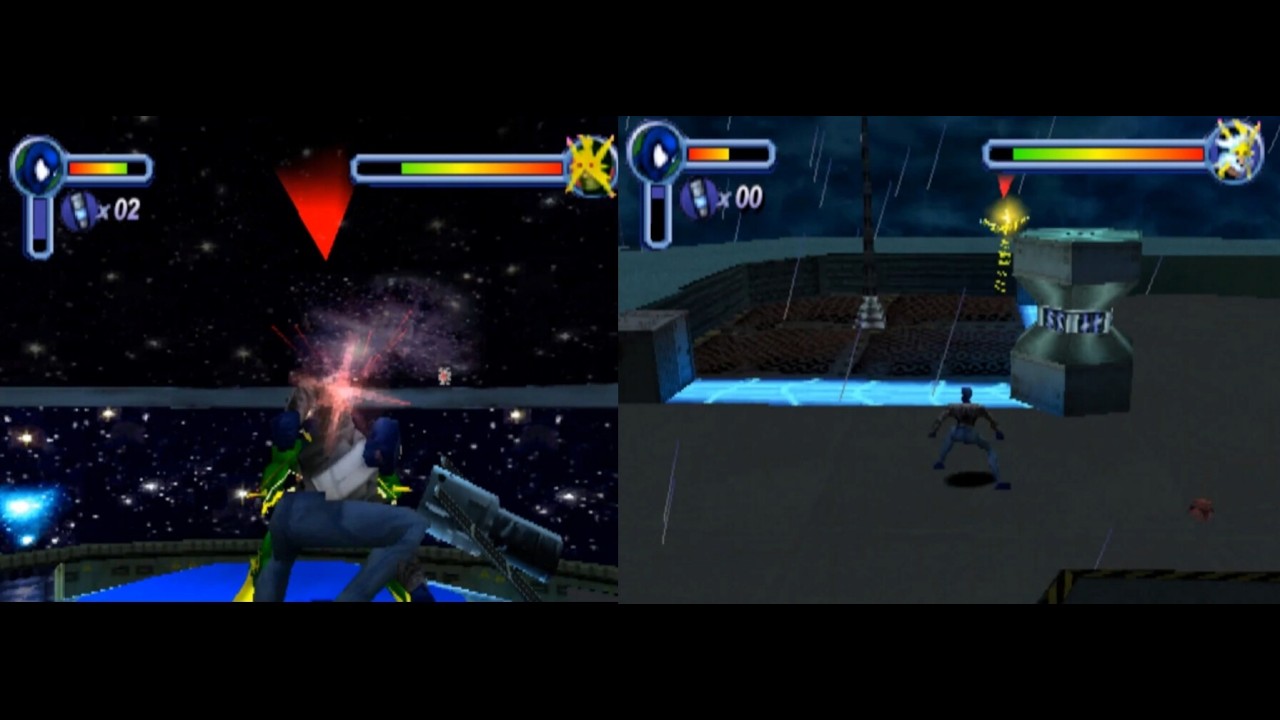 La Dos Batallas Contra Electro Con El Traje Cambio Rápido Spiderman 2 Enter Electro PS1