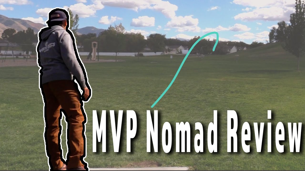 MVP Nomad Review
