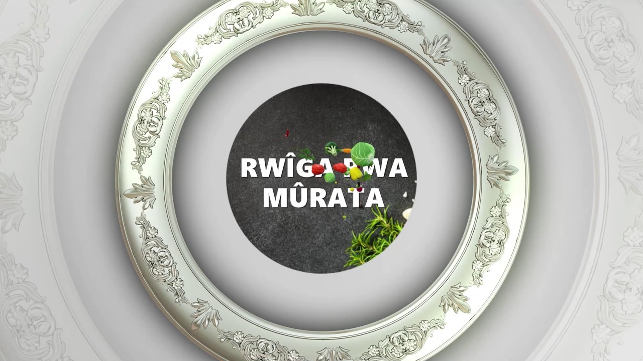 RWIGA KWA MURATA ( HOW TO PREPARE KATLESI) | CHEF EDWARD ft MATU WA NDUNGU | 14TH FEB, 2026