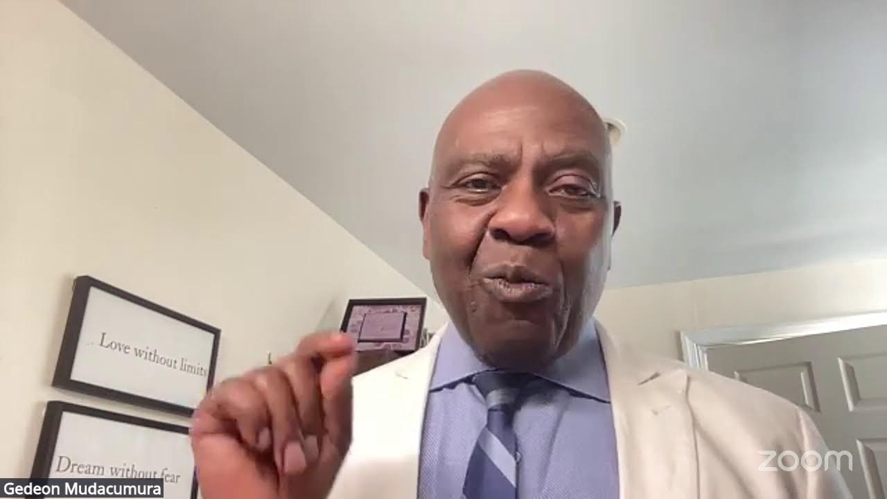 February 07, 2026 - Nimushimire Uwiteka Yuko Ari Mwiza