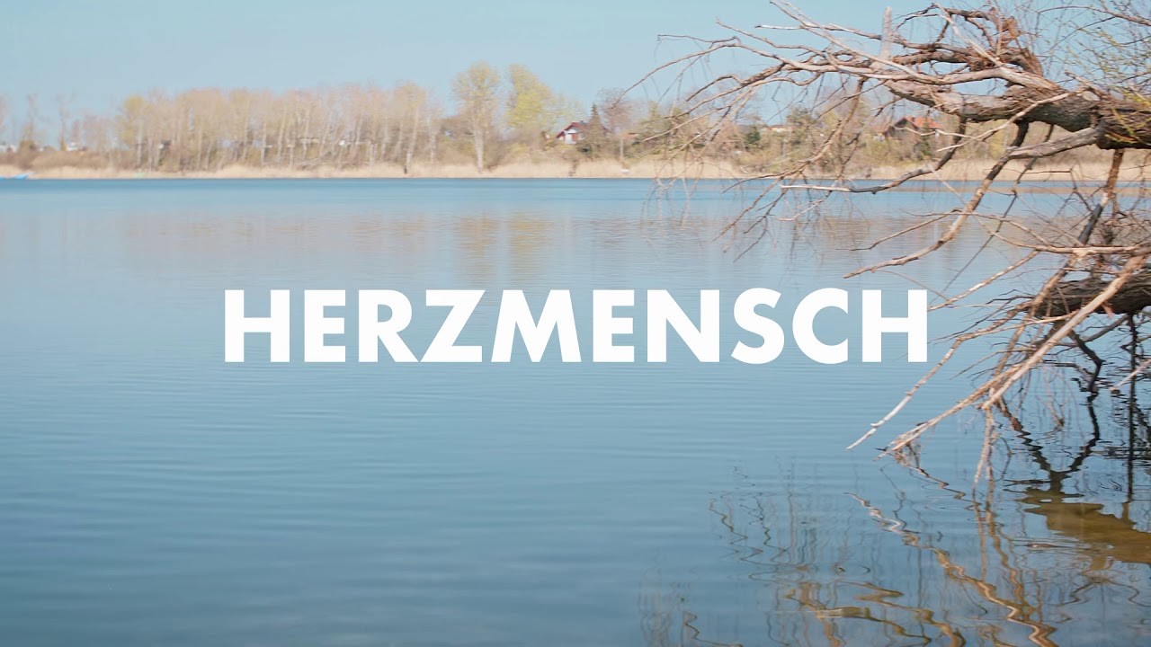Herzmensch