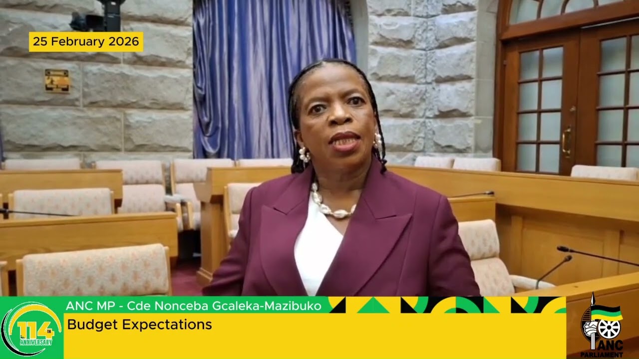 Budget 2026 Expectations 
