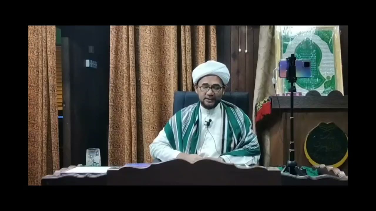 Baba Suplar - Pengalaman Belajar Di Pondok Baba Eil Sepanjang