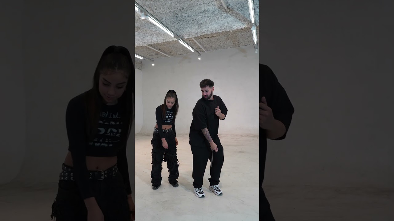 LA HICE PASAR Y NO SE SABÍA EL TREND , SE LO ENSEÑÉ 😱