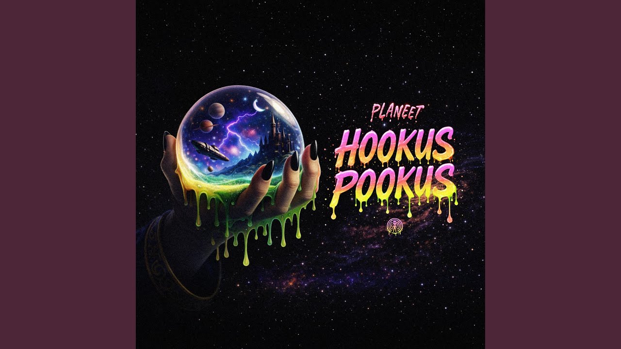 Hookus Pookus