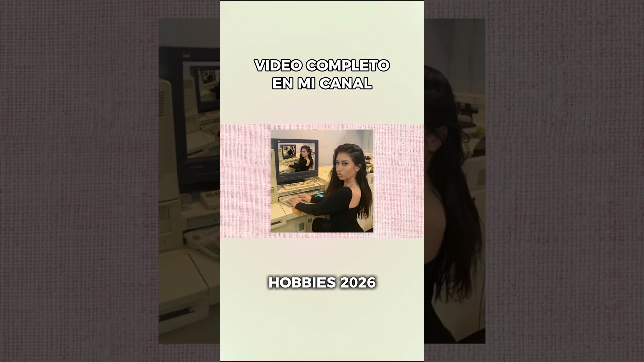 Hobbies Creativos para 2026 