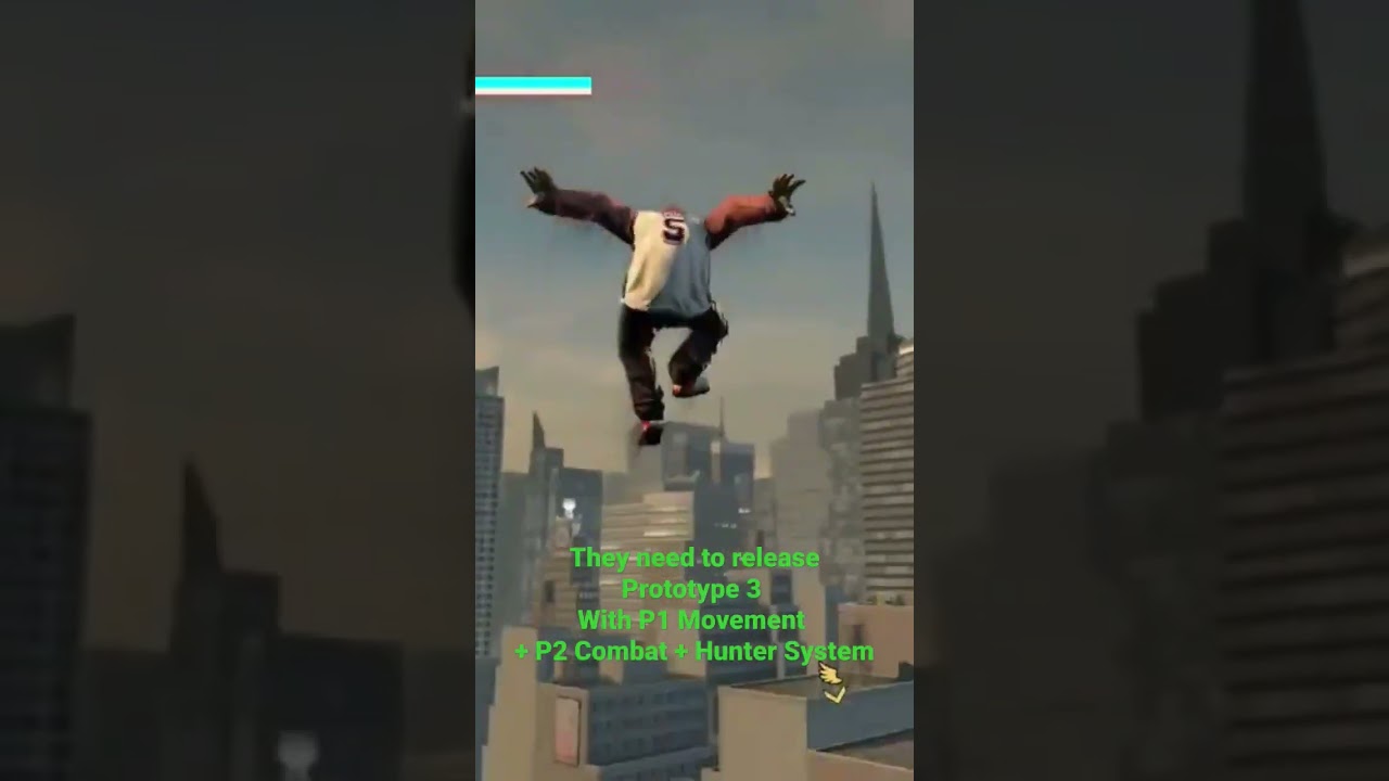 PROTOTYPE 3 PLS?