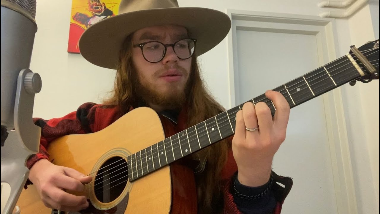 Make You Feel My Love - Bob Dylan (cover)