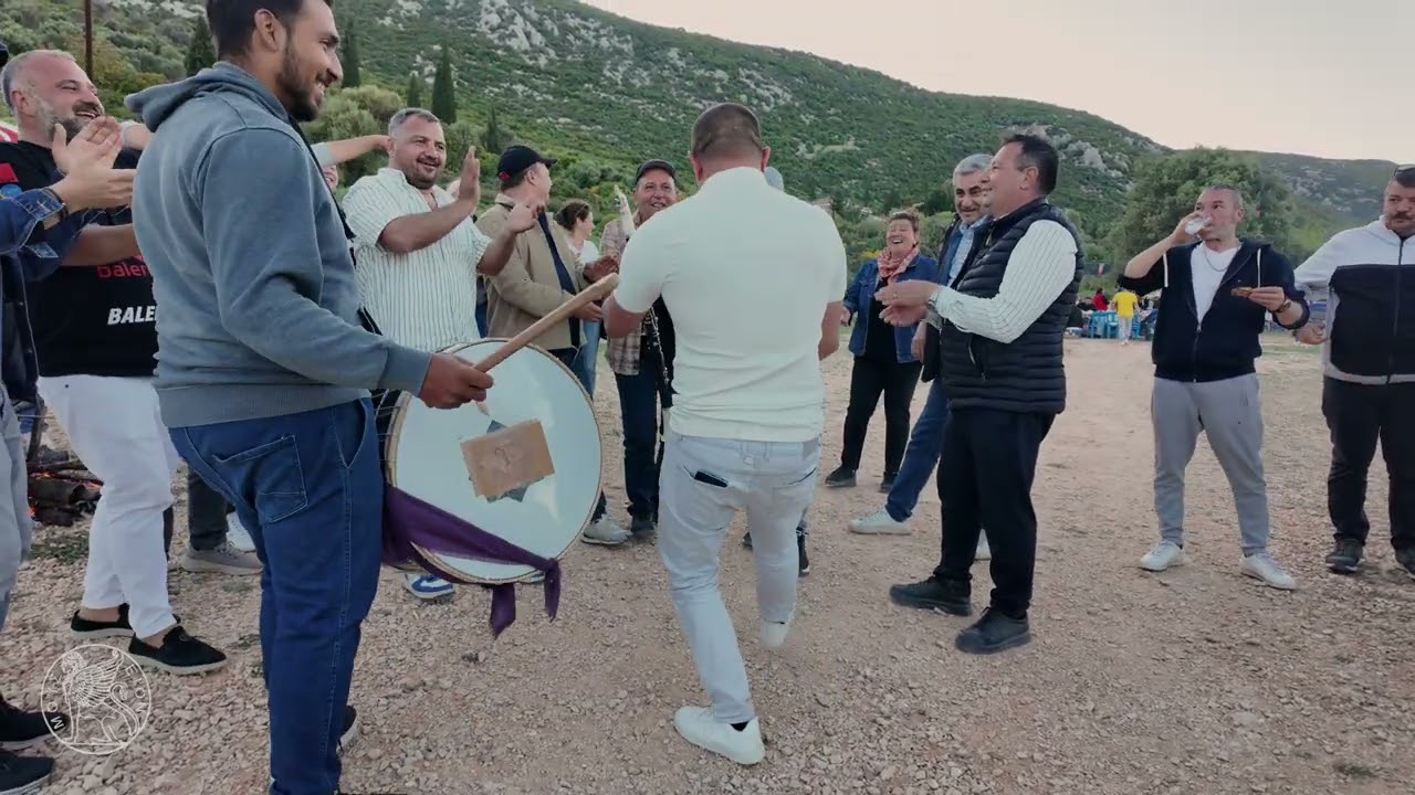 Mouseion | Kösedere (Karaburun) - 24