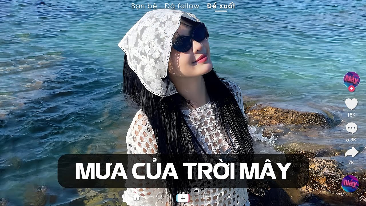 MASHUP 3 IN 1 | MƯA CỦA TRỜI MÂY x SỰ ƯU TIÊN CỦA EM x ĐỊA NGỤC TRẦN GIAN | Nhạc Nẩy Remix Tiktok