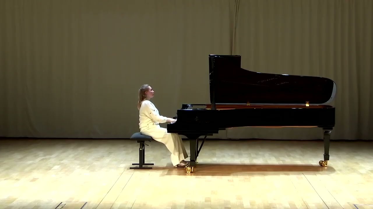 F. Chopin: Sonata No. 2 in B flat Minor, Op. 35
