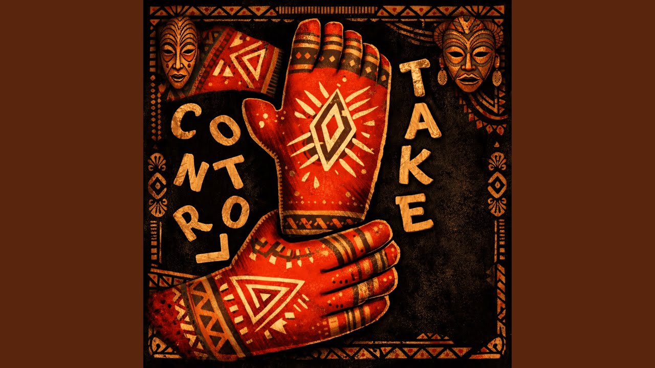Take Control (Radio Edit)