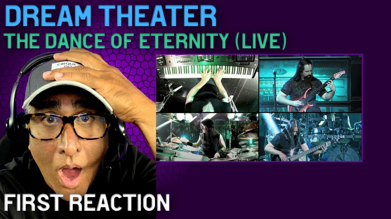 Musician/Producer Reacts to 