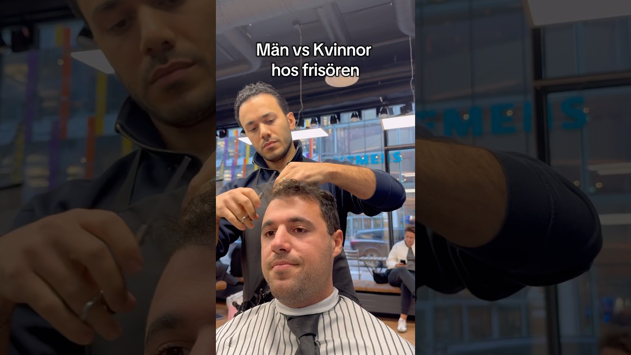 Män är verkligen simpla varelser😂😂 