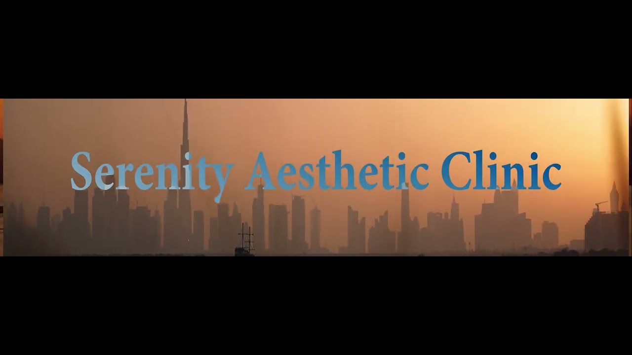 Serenity isn’t just a clinic — it’s where beauty, care & confidence come together ✨