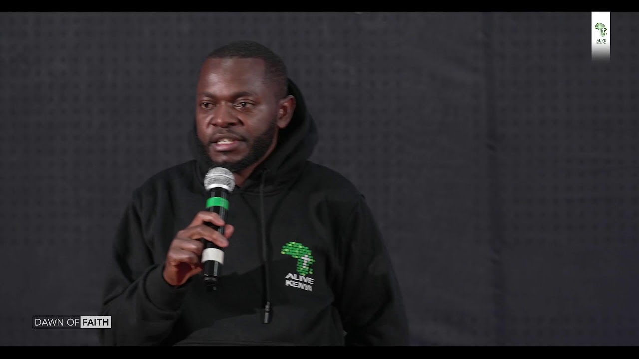 ALIVE KENYA CONFERENCE:MEC 2025 | DAY 4  | EVENING SESSION PART 2